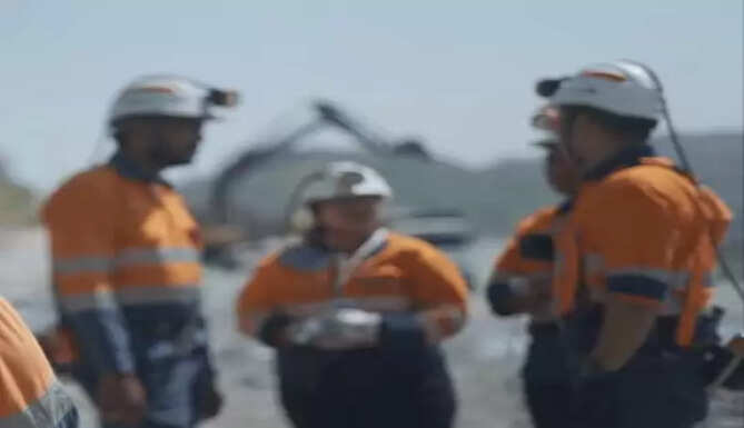 zinc