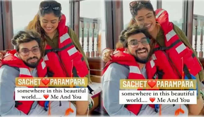sachet tondon parampara