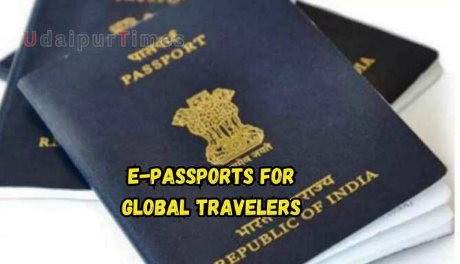 passport