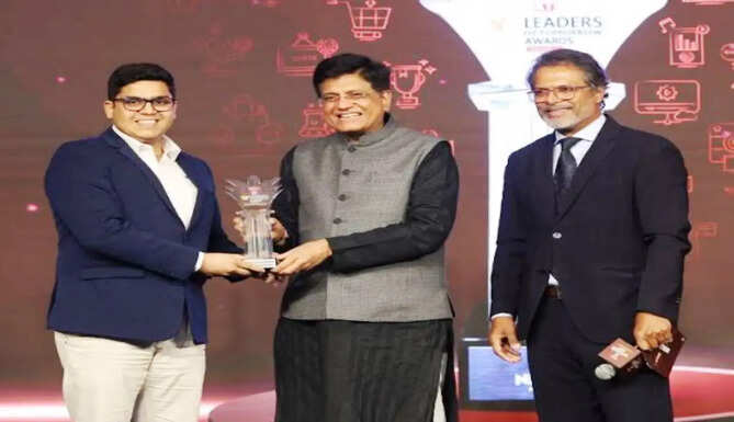 gaurav dashi