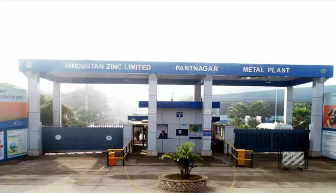 HZL Pantnagar