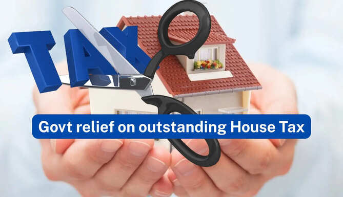 House Tax