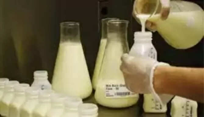 Food Safety Team Inspects Udaipur Outlets, Action Against JFC, Dairy & Food Units