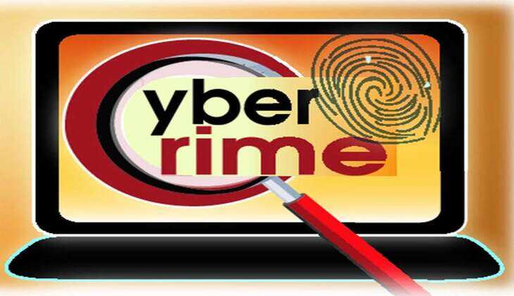 cyber crime