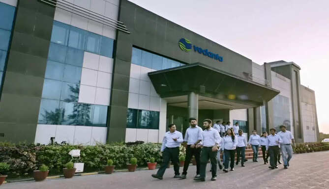 vedanta