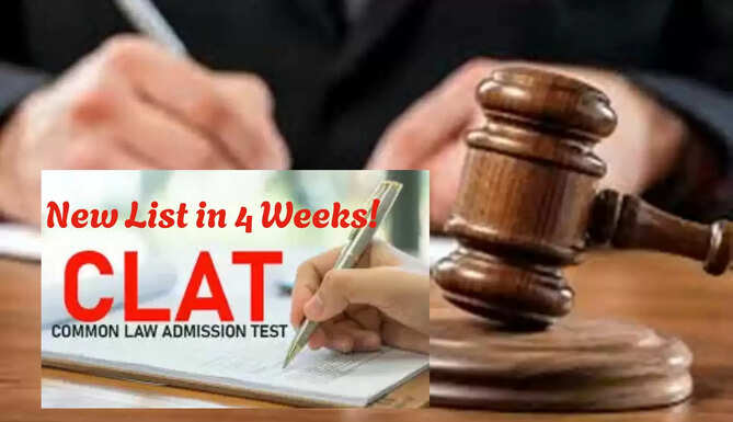 CLAT 2025