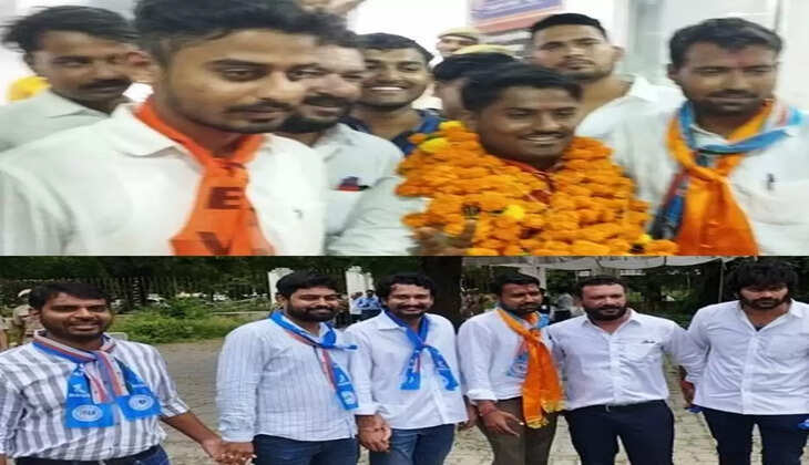 student union election