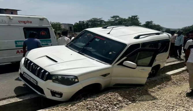 accident