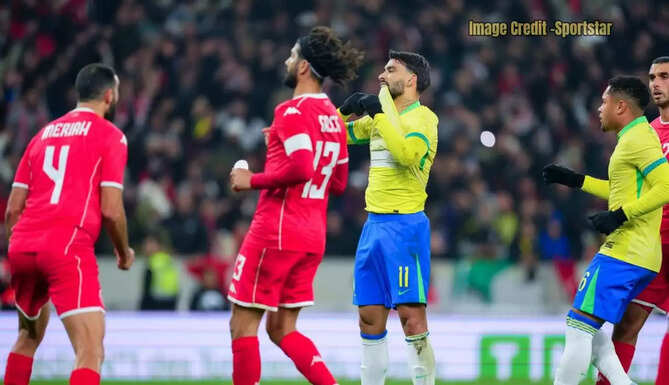 brazil