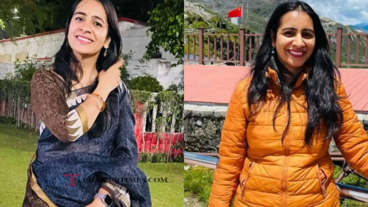 NASA की नौकरी ठुकरा 2 बार क्रैक किया UPSC एग्जाम