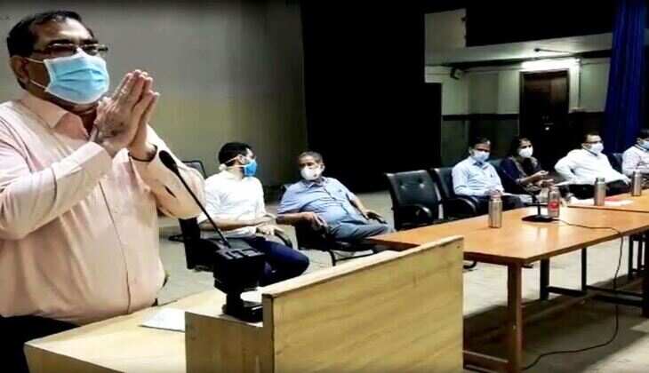 उदयपुर में होगी अब और ज्यादा सख्ती