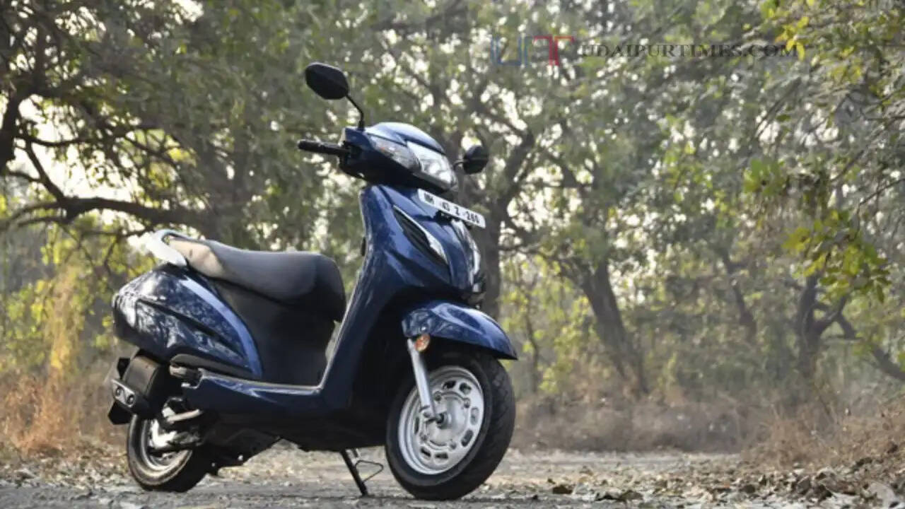 पापा की परियों के लिए ये स्कूटर रहेगी सबसे बेस्ट
