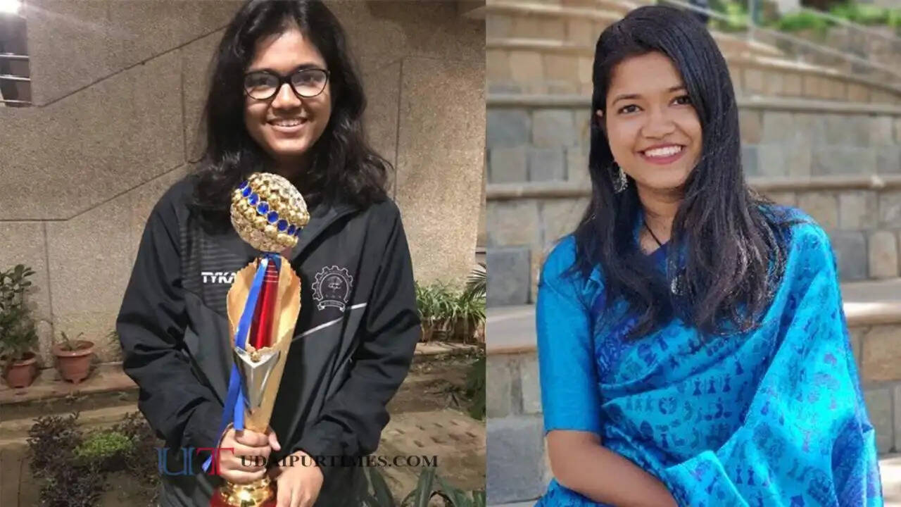 IIT की पढ़ाई, झुग्गी-झोपड़ियों के बच्चों को पढ़ाया