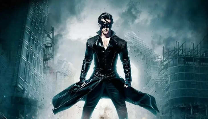 There have been many rumors about Hrithik Roshan's Krrish 4 in the past few years, but work on the film never began. Recently, news surfaced about new complications regarding the film. Indian media reported that the future of the film was uncertain due to investment issues. Krrish 4 is expected to cost ₹700 crores to produce, and no production company was willing to invest such a large amount.