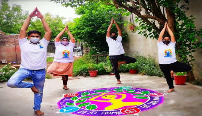 Yoga