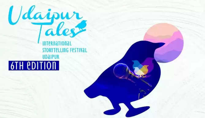 Udaipur Tales 6th Edition