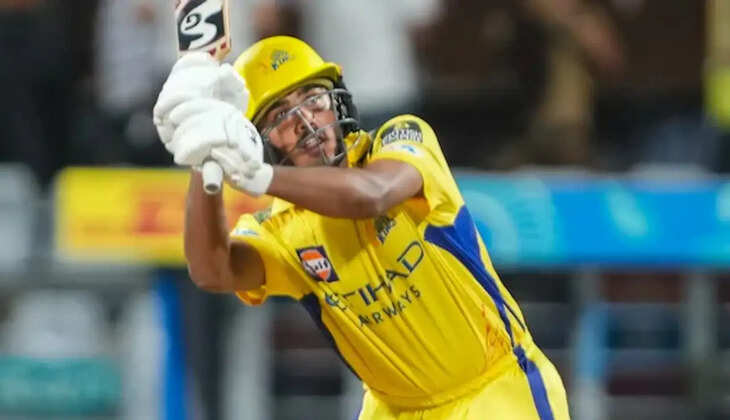 Ayush Mhatre Ruled Out of IPL 2026 With Hamstring Injury