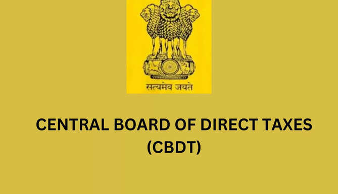 CBDT 