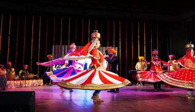shilpgram utsav 2021