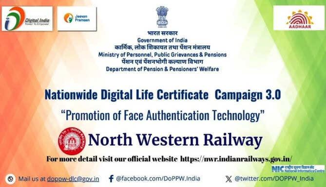 National Western Railway