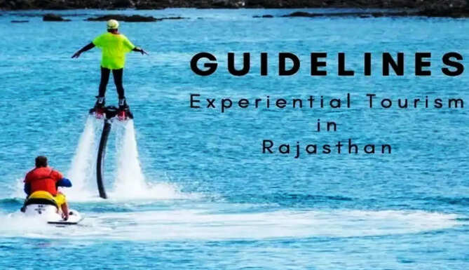 experientail tourism in rajasthan
