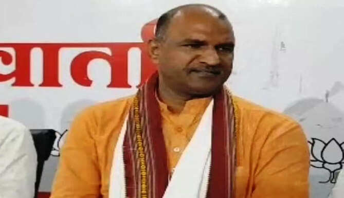 cp joshi