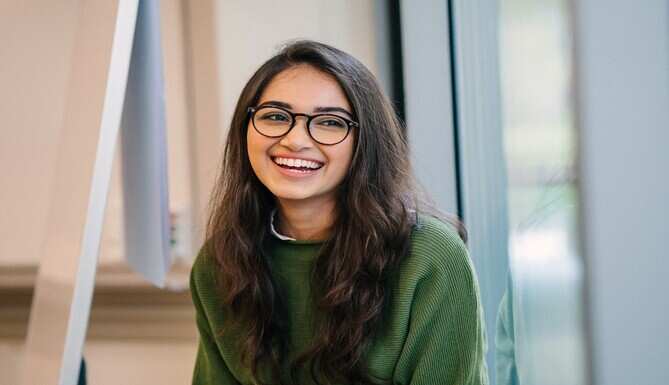 Different Frame Styles That Complement Your Face Type