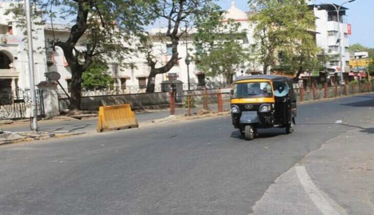 कोरोना को मात देगा उदयपुर