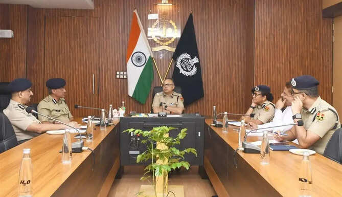 Rajasthan Police