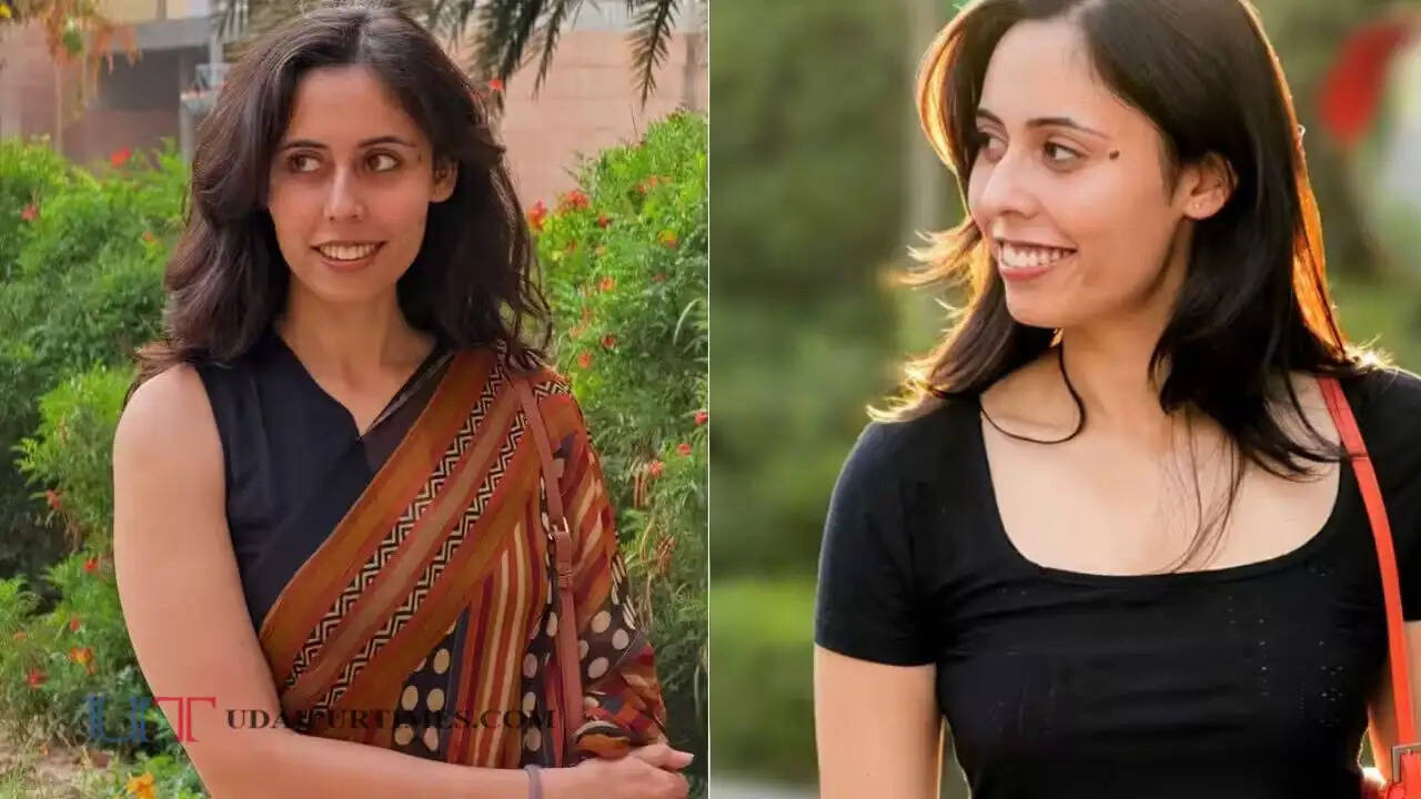 डॉक्टरी छोड़ पहले बनी IPS और फिर बनी IAS