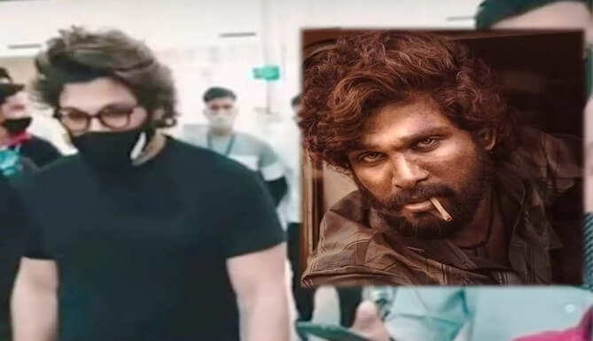Allu Arjun