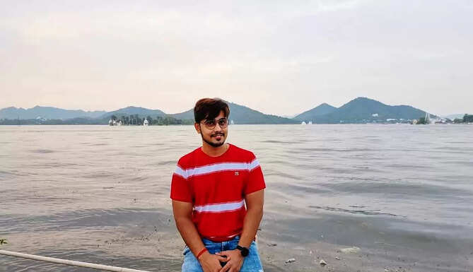 ashish khandal