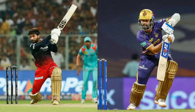 RCB vs KKR: Virat Kohli Returns After 'Retirement', Bangalore Likely to Back Mayank Agarwal