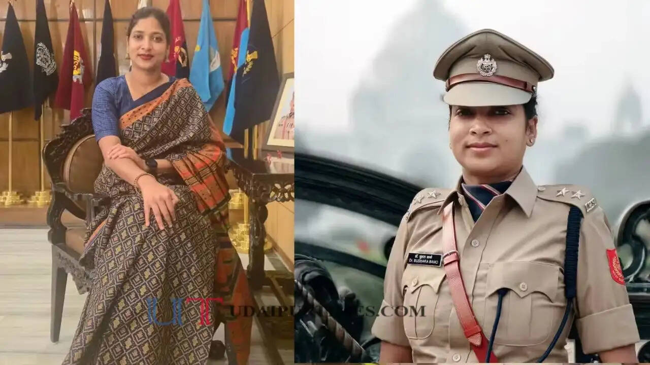 दो बच्चों की मां बनने पर लोगों ने कहा छोड़ दो UPSC के सपने