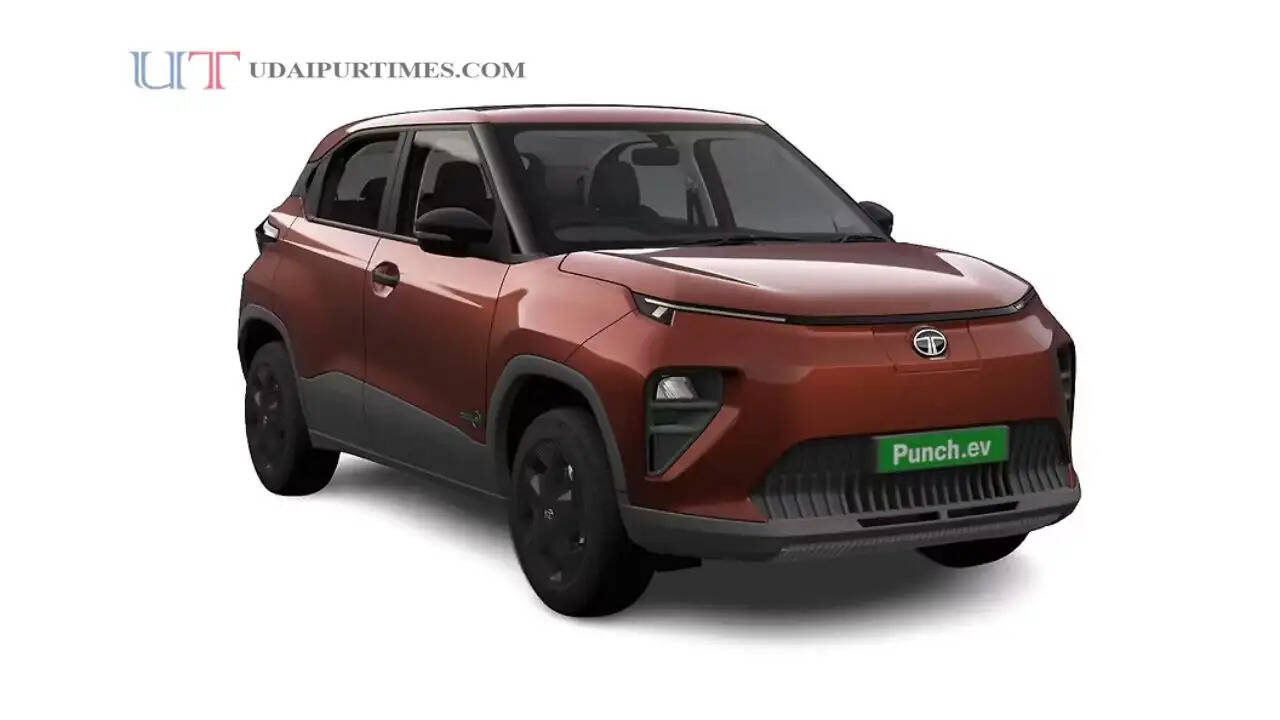 क्या आप भी कंफ्यूज है Kia Syros EV और Tata Punch EV में से कौन सी कार खरीदें ?