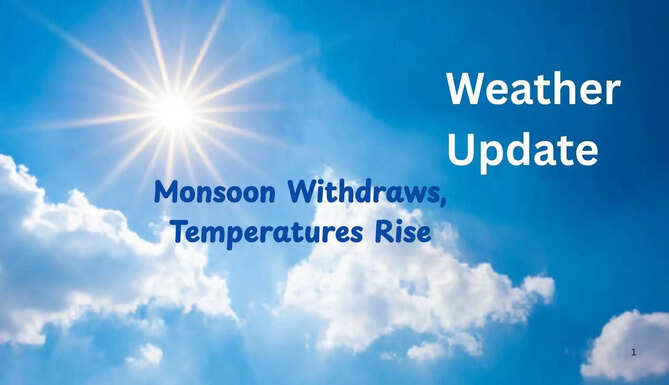 Monsoon