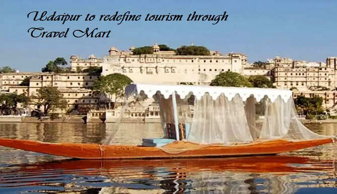 Udaipur Travel Mart