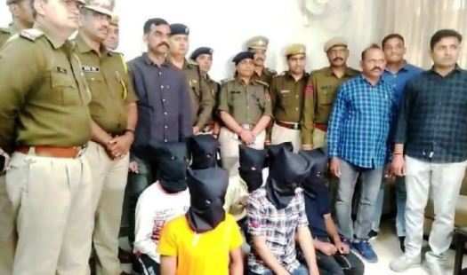 UDAIPUR GANG RAPE | Police Arrest all 7 Accused - Sex Racket will possibly be unearthed