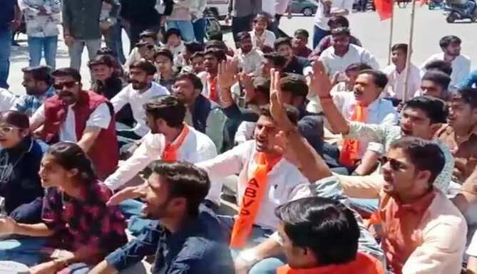ABVP