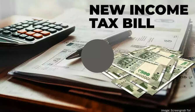 IT Bill