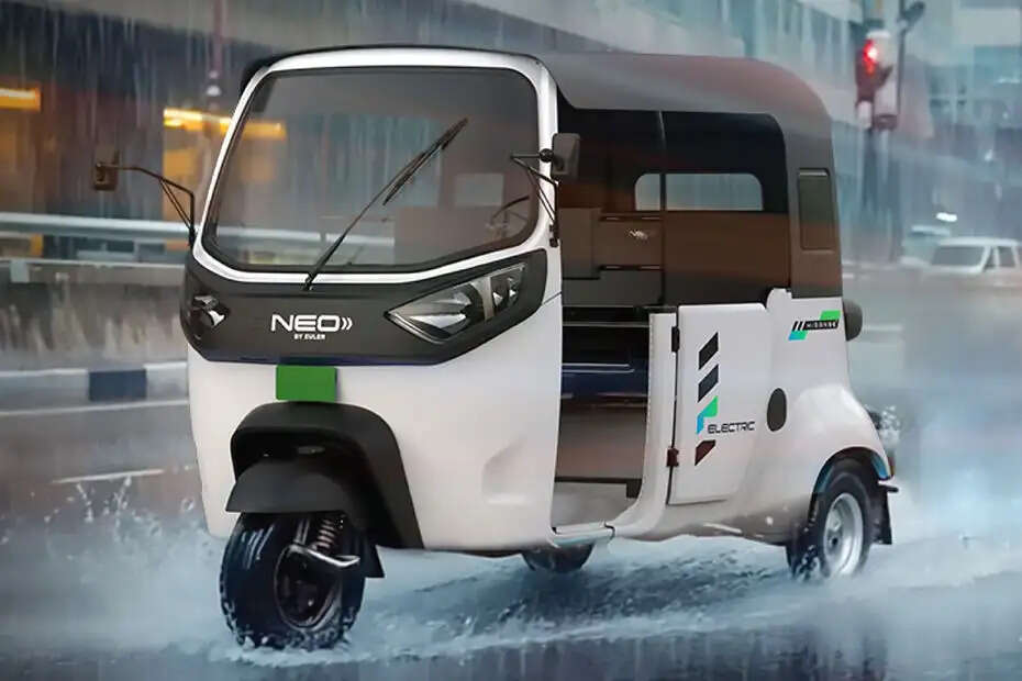 3. Euler NEO HiRANGE