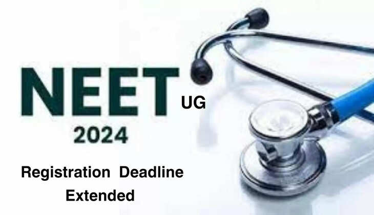 NEET UG 2024