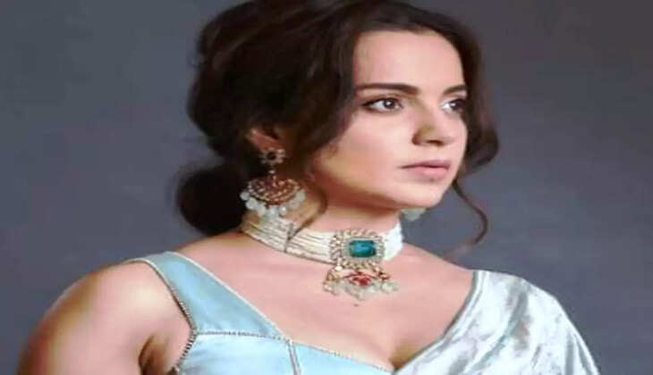kangana