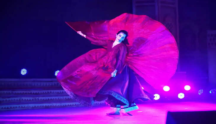 Shilpgram Utsav 2023