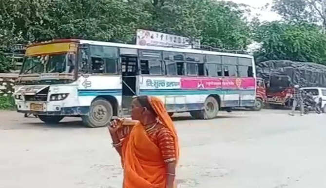 accident