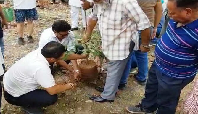 world environment day