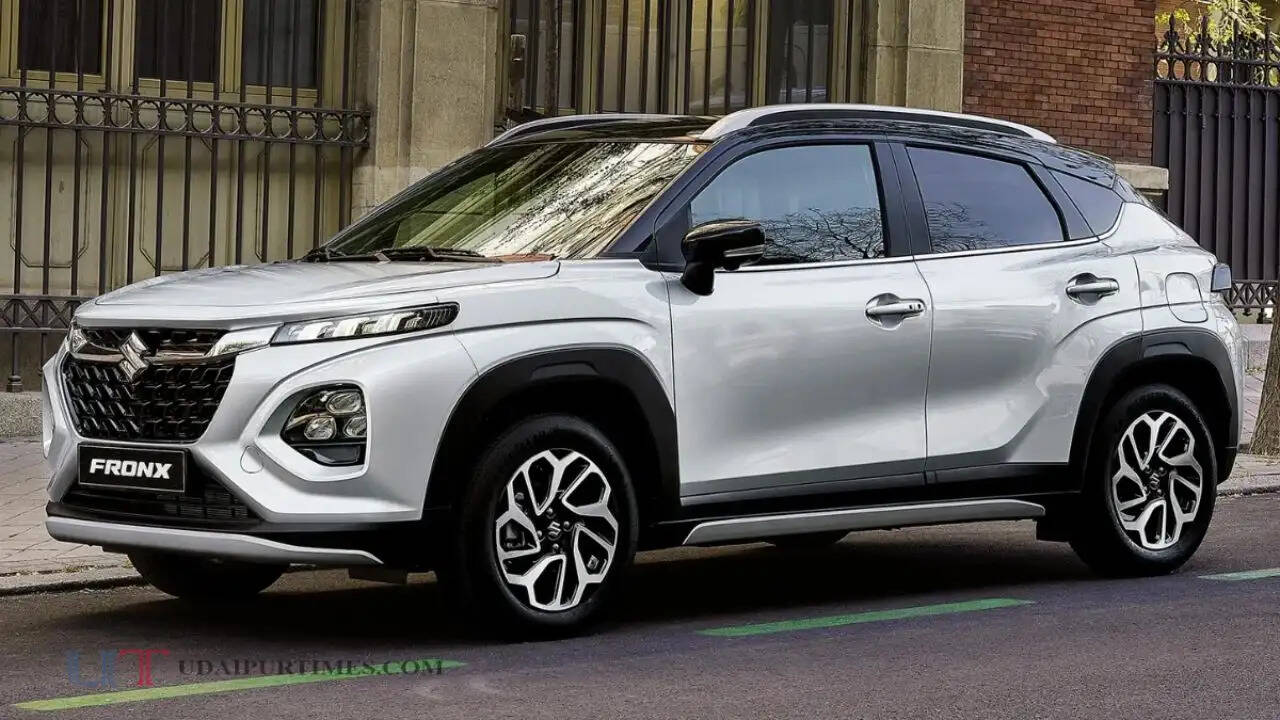 टाटा नेक्सन-पंच की टेंशन बढ़ाने आ रही है मारुति की 3 नई SUV