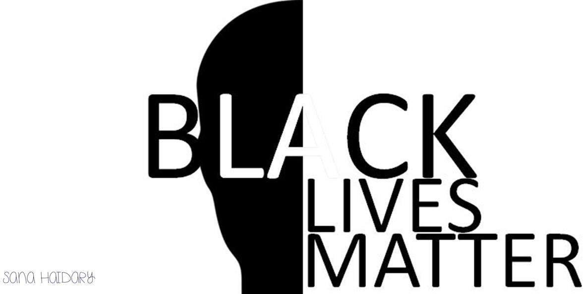 BLACK LIVES MATTER | The truth be told it’s never been that way