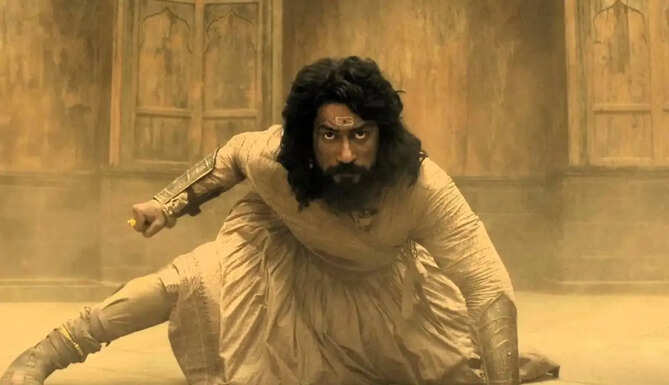  Chhaava Box Office Day 55: Even &lsquo;Jaat&rsquo; Couldn&rsquo;t Shake Chhaava&rsquo;s Storm, Outshines Sikandar Yet Again