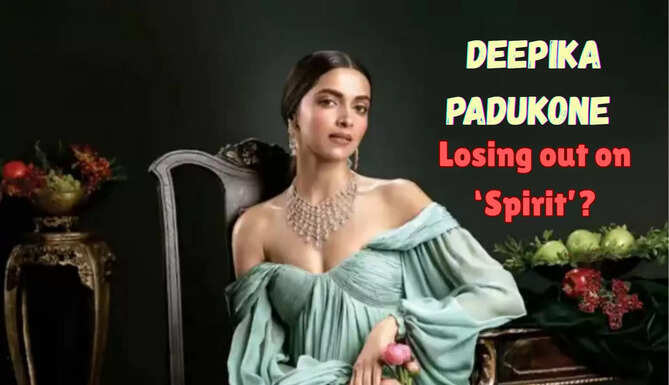 Deepika Padukone, Bollywood Casting, Film Controversy, Actress Fee Demand, Bollywood Director Clash, Movie Exit